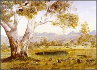 George Phillips - Landscapes Of Australia